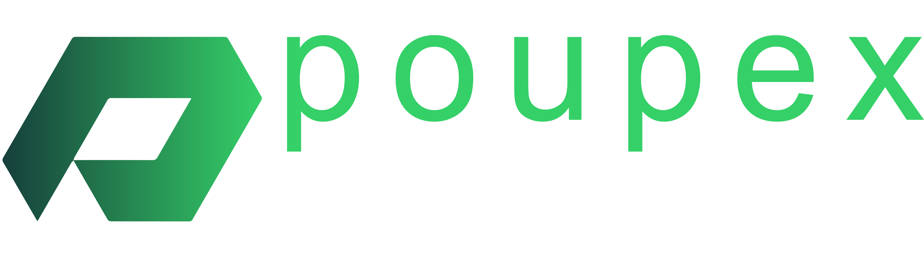 POUPEX INTERNATIONAL